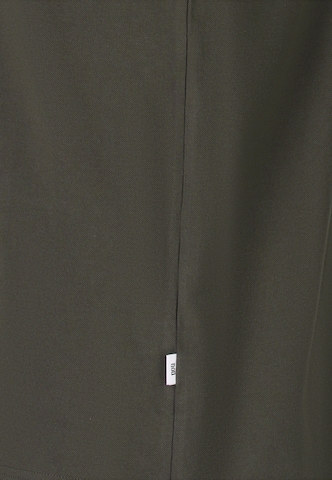 NOU Polohemd 'Harrold V2' in Grün