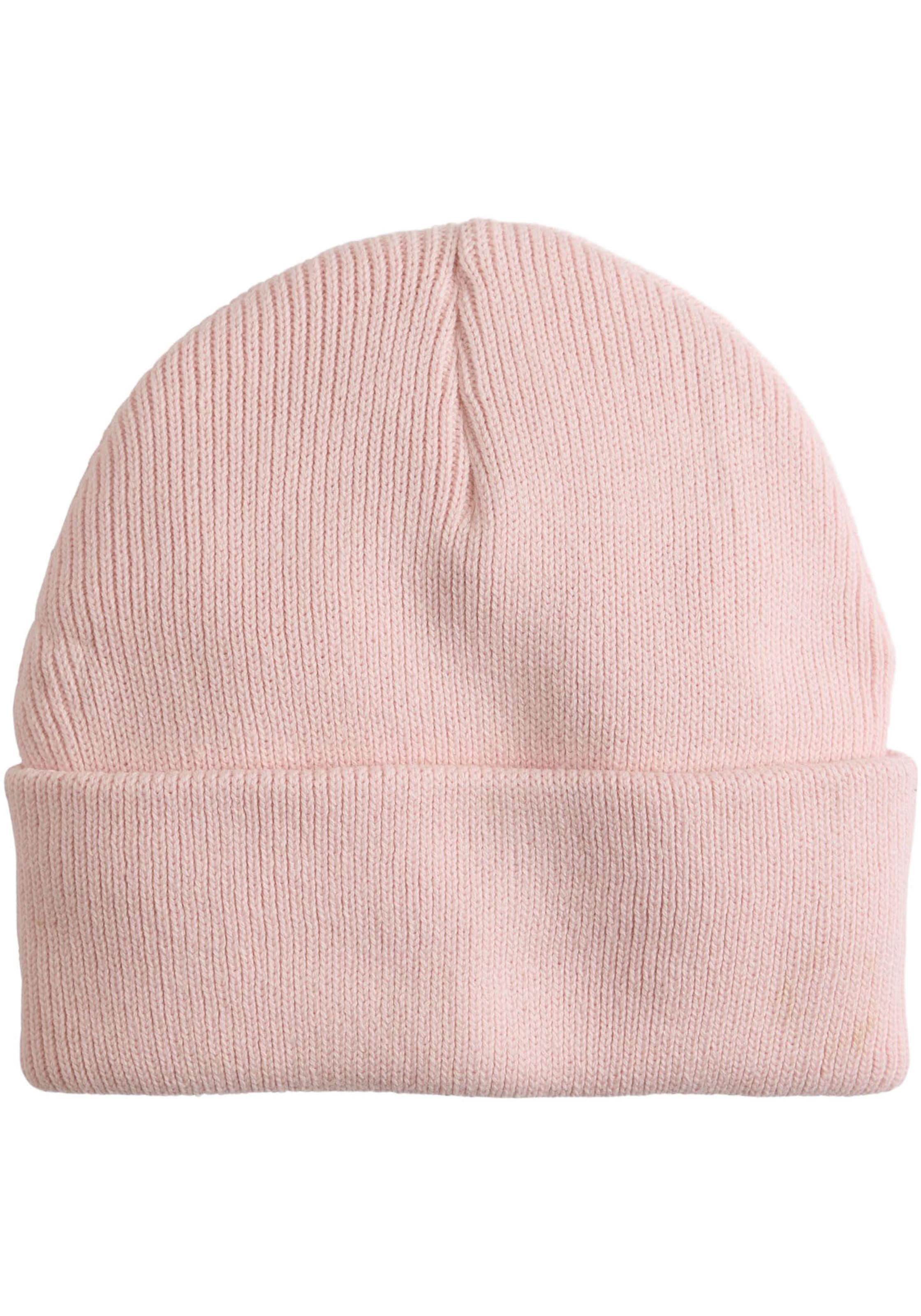 LEVI'S ® Beanie in Pink
