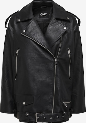 ONLY Between-season jacket 'Vera' in Black: front