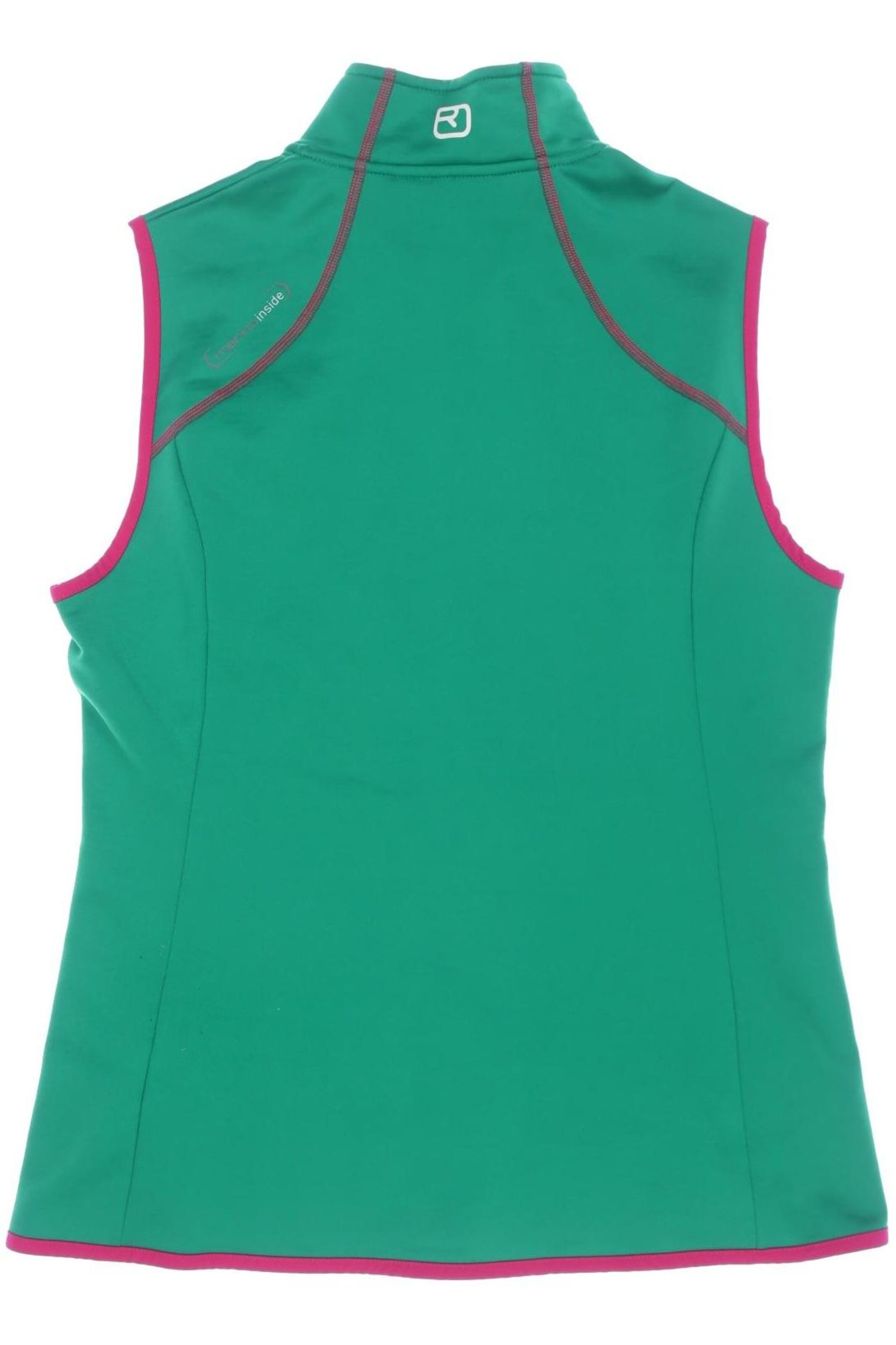 ORTOVOX Vest in XL in Green