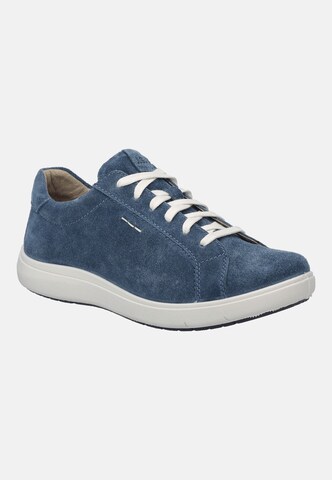 JOSEF SEIBEL Sneakers hoog 'MEGAN 07' in Blauw