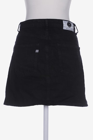 MUD Jeans Skirt in S in Black