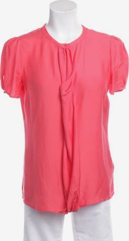 ARMANI Blouse & Tunic in L in Pink: front