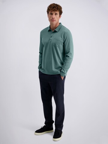 PIERRE CARDIN Shirt in Groen