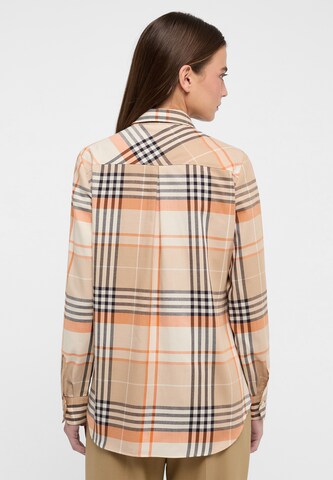 ETERNA Blouse in Beige