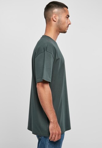 9N1M SENSE - Camiseta en verde