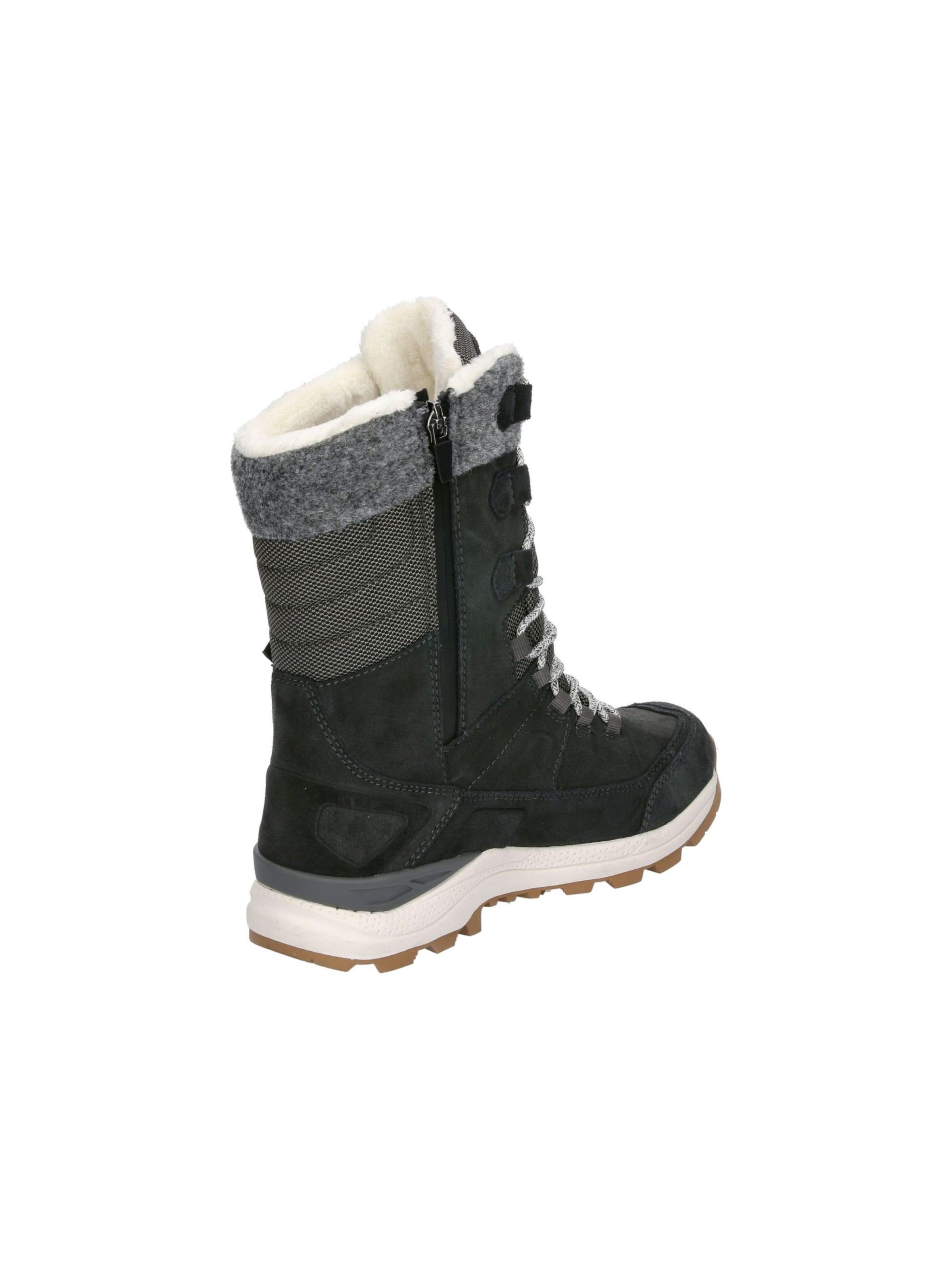 Brütting Snow boots 'Neyla' in Grey