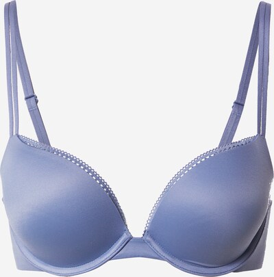 ibolyakék Calvin Klein Underwear Melltartó 'PLUNGE', Termék nézet