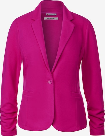 STREET ONE Blazer in Pink: predná strana