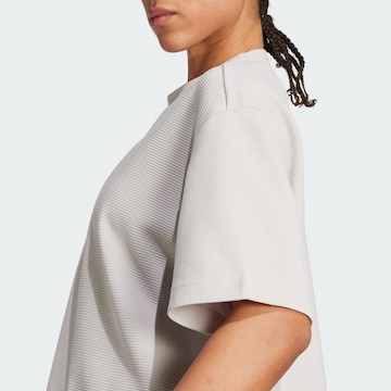 ADIDAS PERFORMANCE Funktionsshirt 'Motion' in Weiß