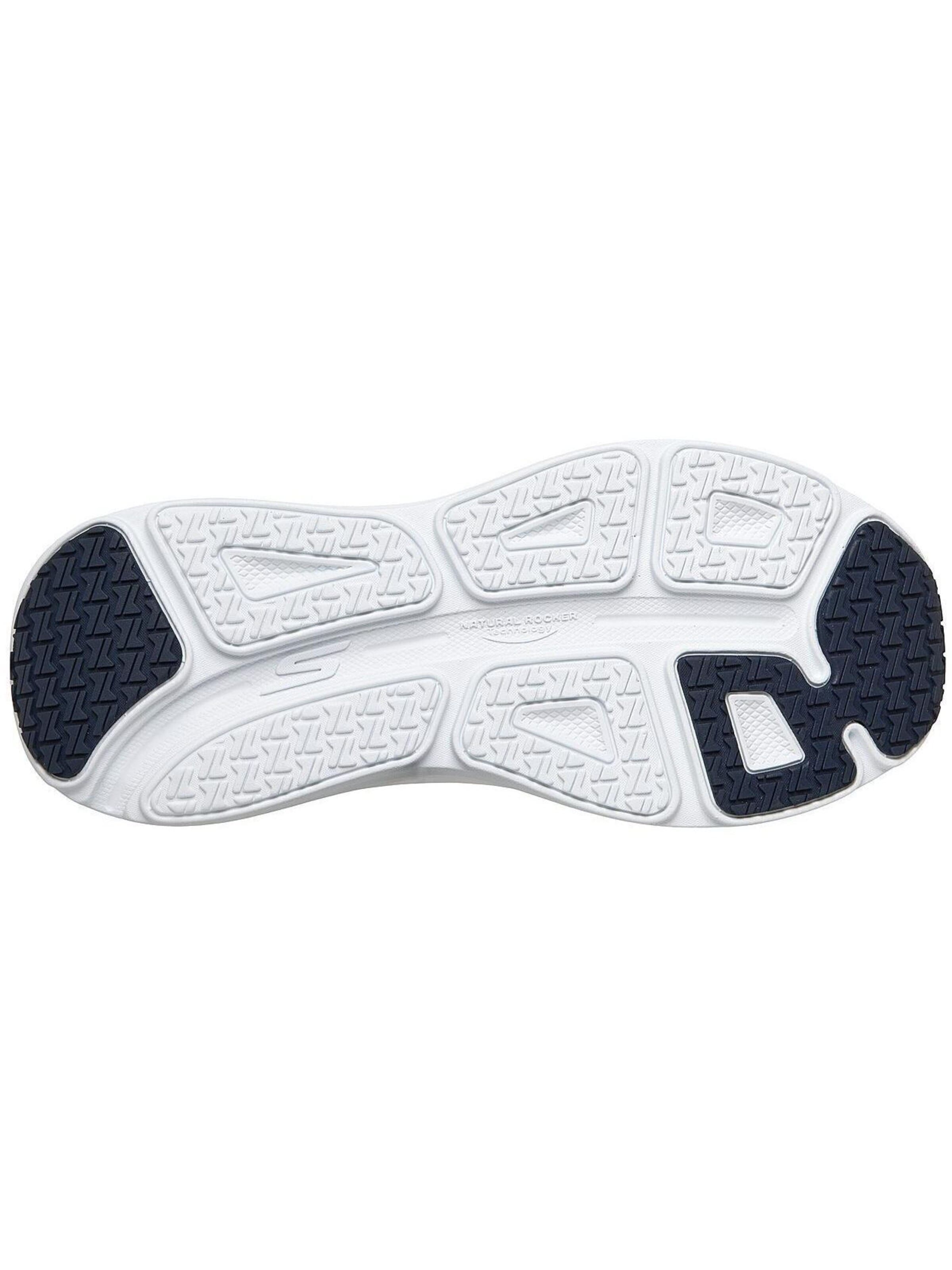 SKECHERS Sportschuh 'Max Cushioning Endea' in Blau