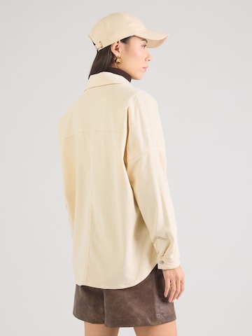 Mavi Blúz 'FIONA' - bézs