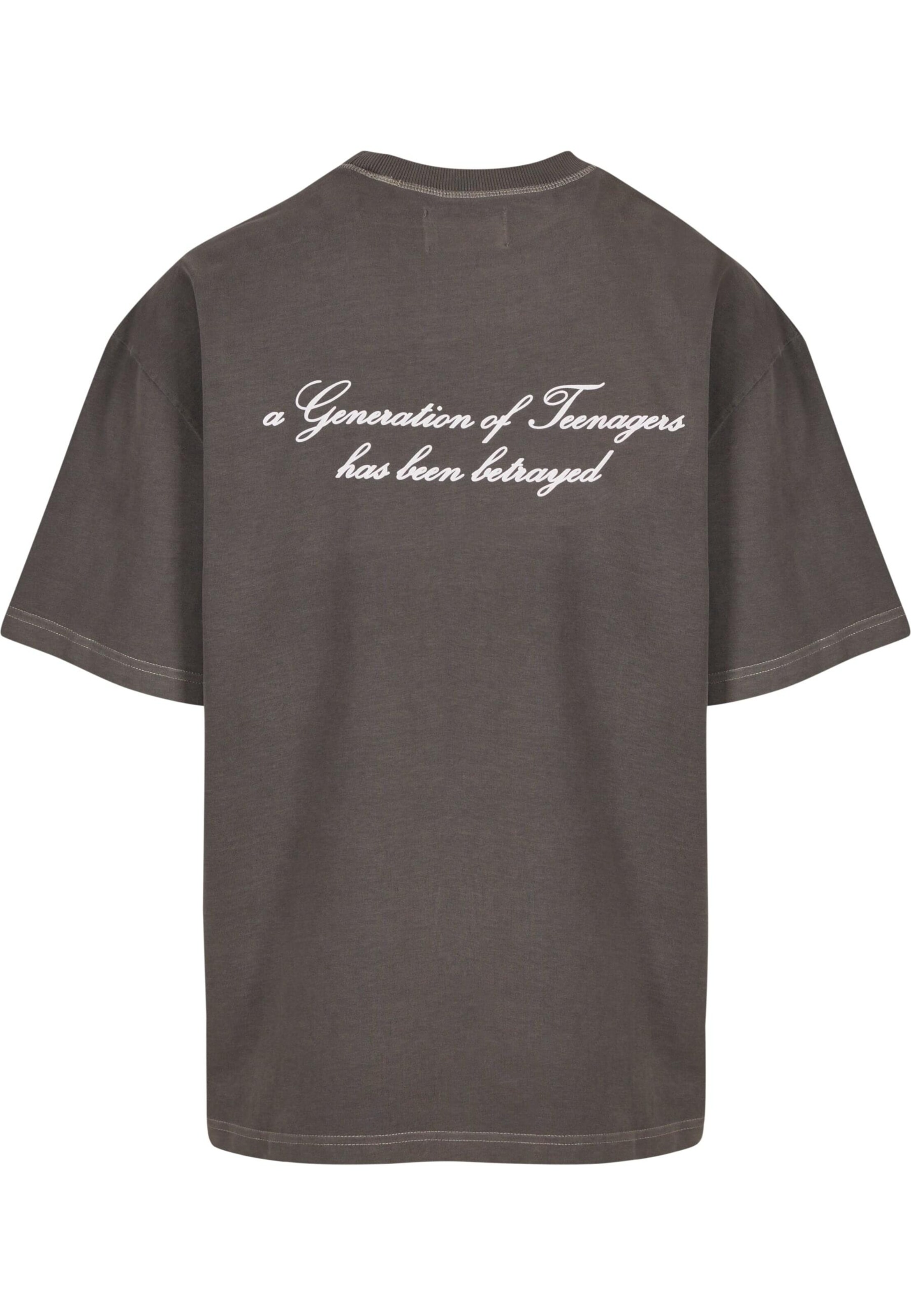 Pequs Bluser & t-shirts i grå