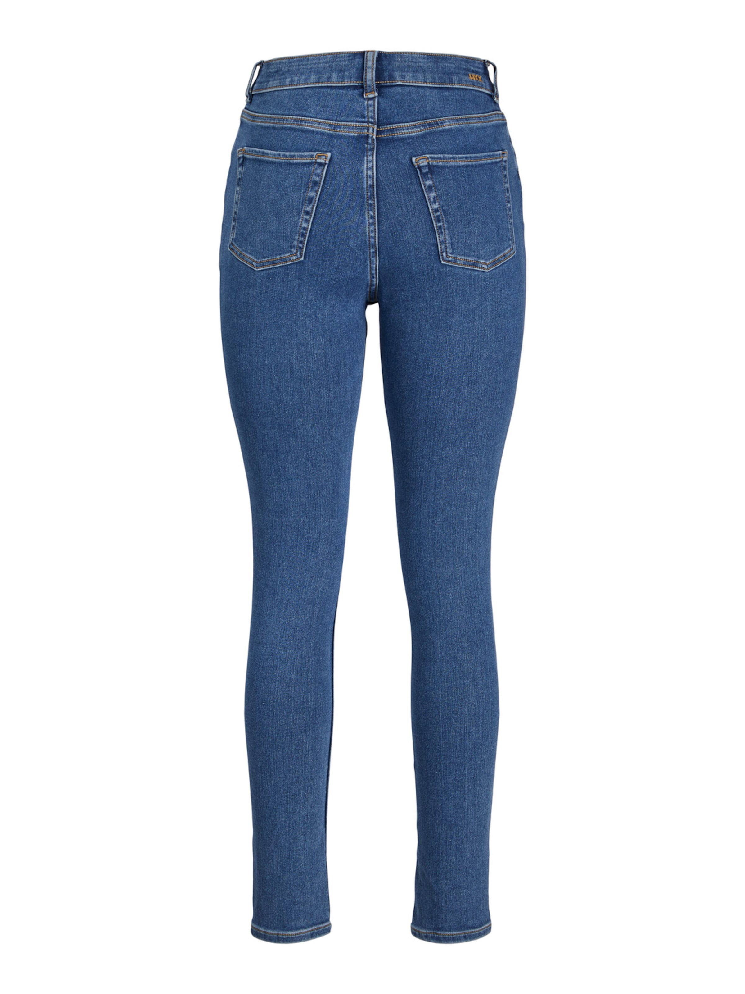 JJXX - Skinny Vaquero 'Vienna' en azul