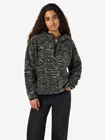 Noisy may - Jersey 'NMCozy' en verde