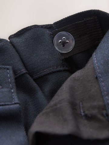 Next Regular Trousers in Blue