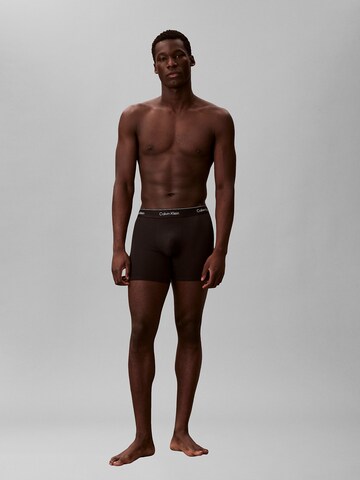 Boxers Calvin Klein Underwear en noir