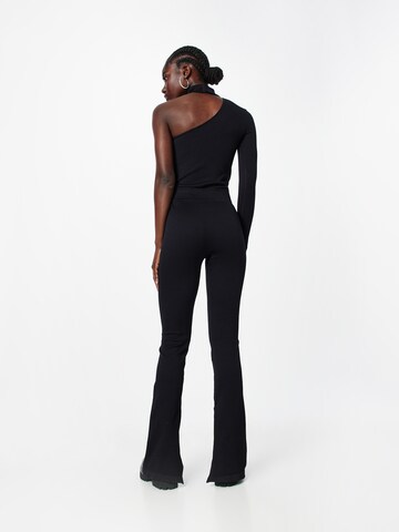 Bootcut Leggings HUGO en noir