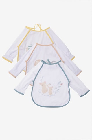 LILIPUT Bib in Mixed colors: front