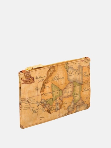 Alviero Martini - Cartera en marrón