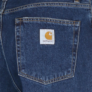 Loosefit Jeans 'Landon' di Carhartt WIP in blu