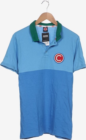 Colmar Poloshirt XL in Blau: predná strana