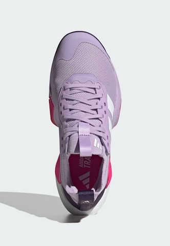 Chaussure de sport 'Rapidmove ADV 2' ADIDAS PERFORMANCE en violet