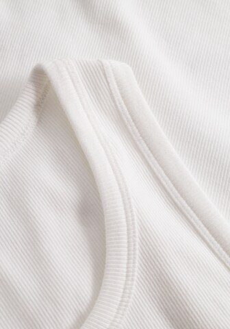 JOOP! Jeans Top in White