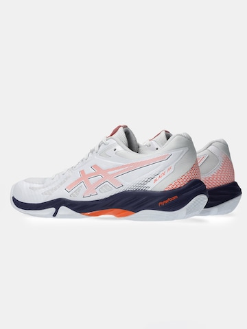ASICS Sportschuh 'Blade FF' in Weiß