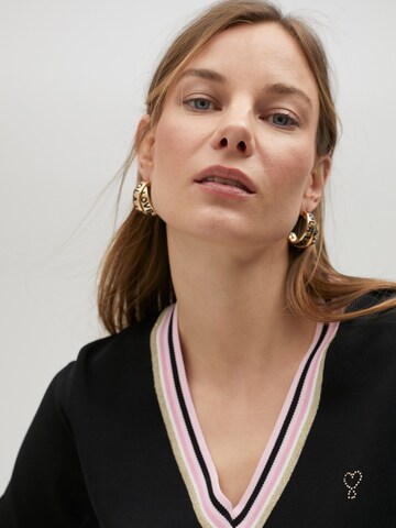 Lola Casademunt Sweater in Black