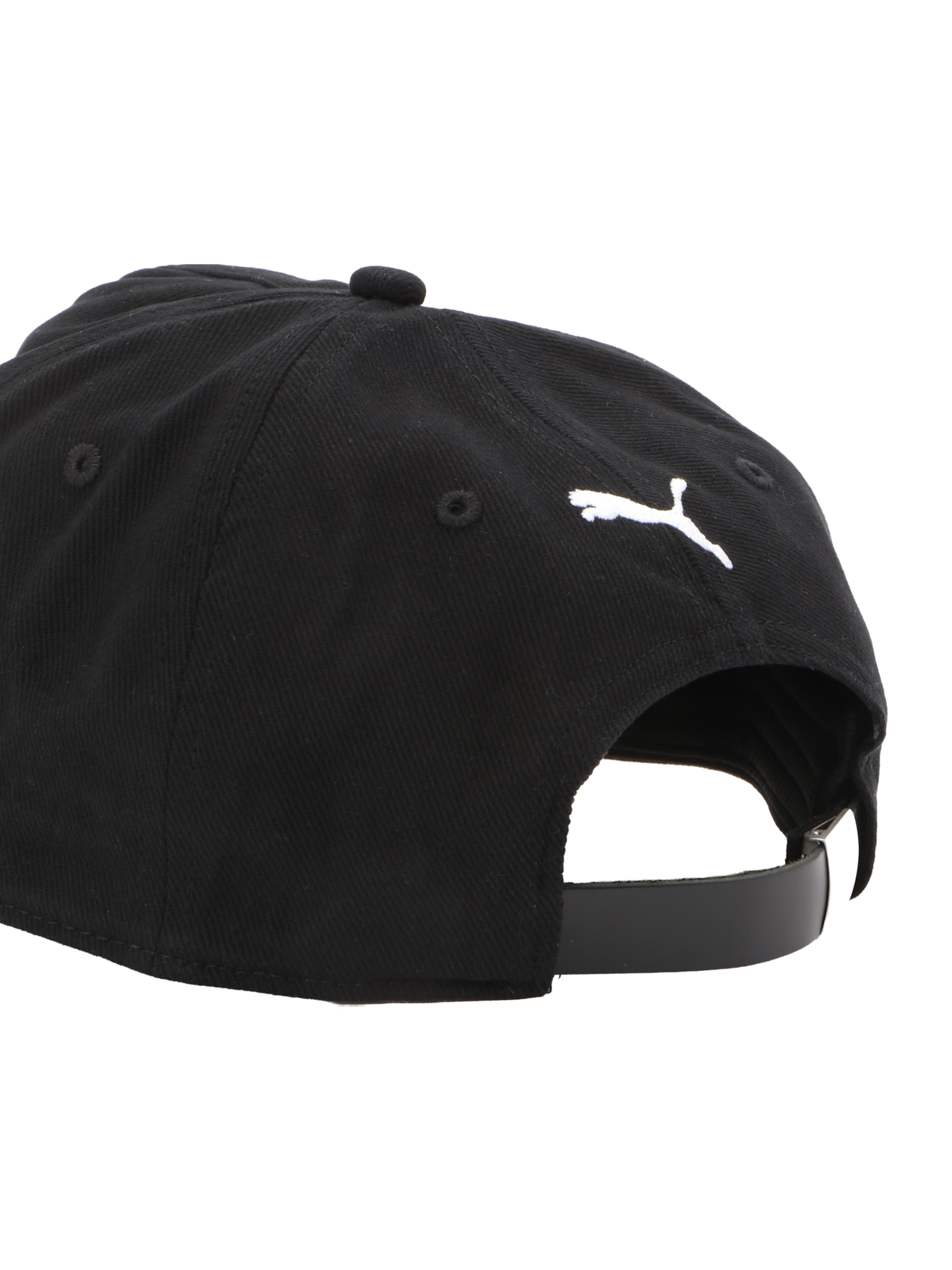 PUMA - Boné 'BMW M3' em preto
