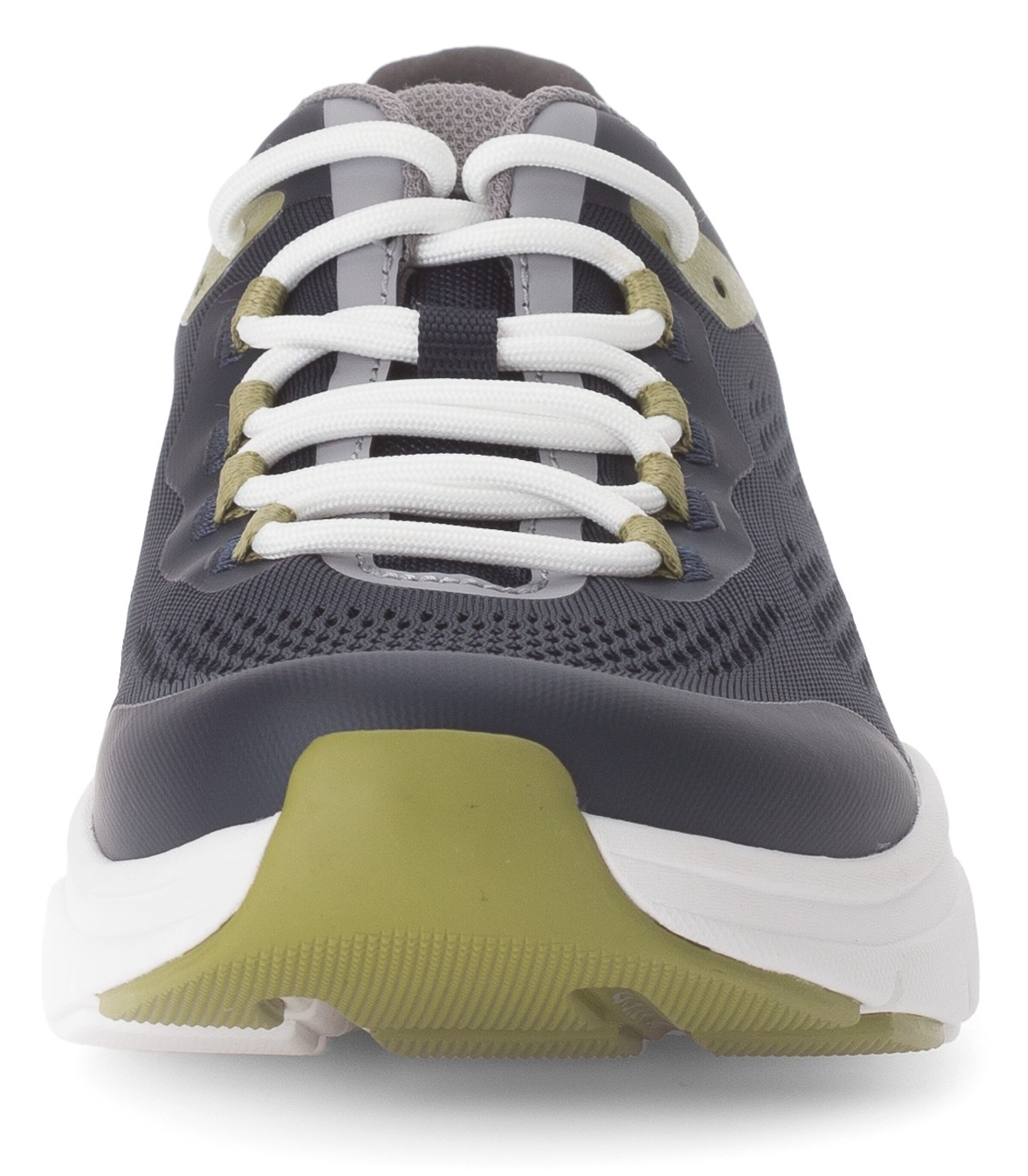 Gabor Rollingsoft Sneaker in Blau