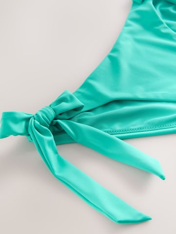 Bas de bikini Next en vert