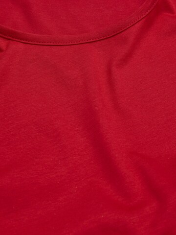 Robe Cellbes of Sweden en rouge