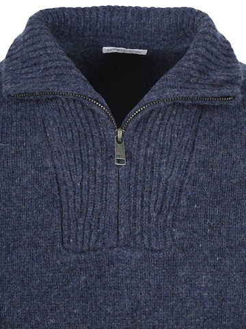 Pull-over McGREGOR en bleu