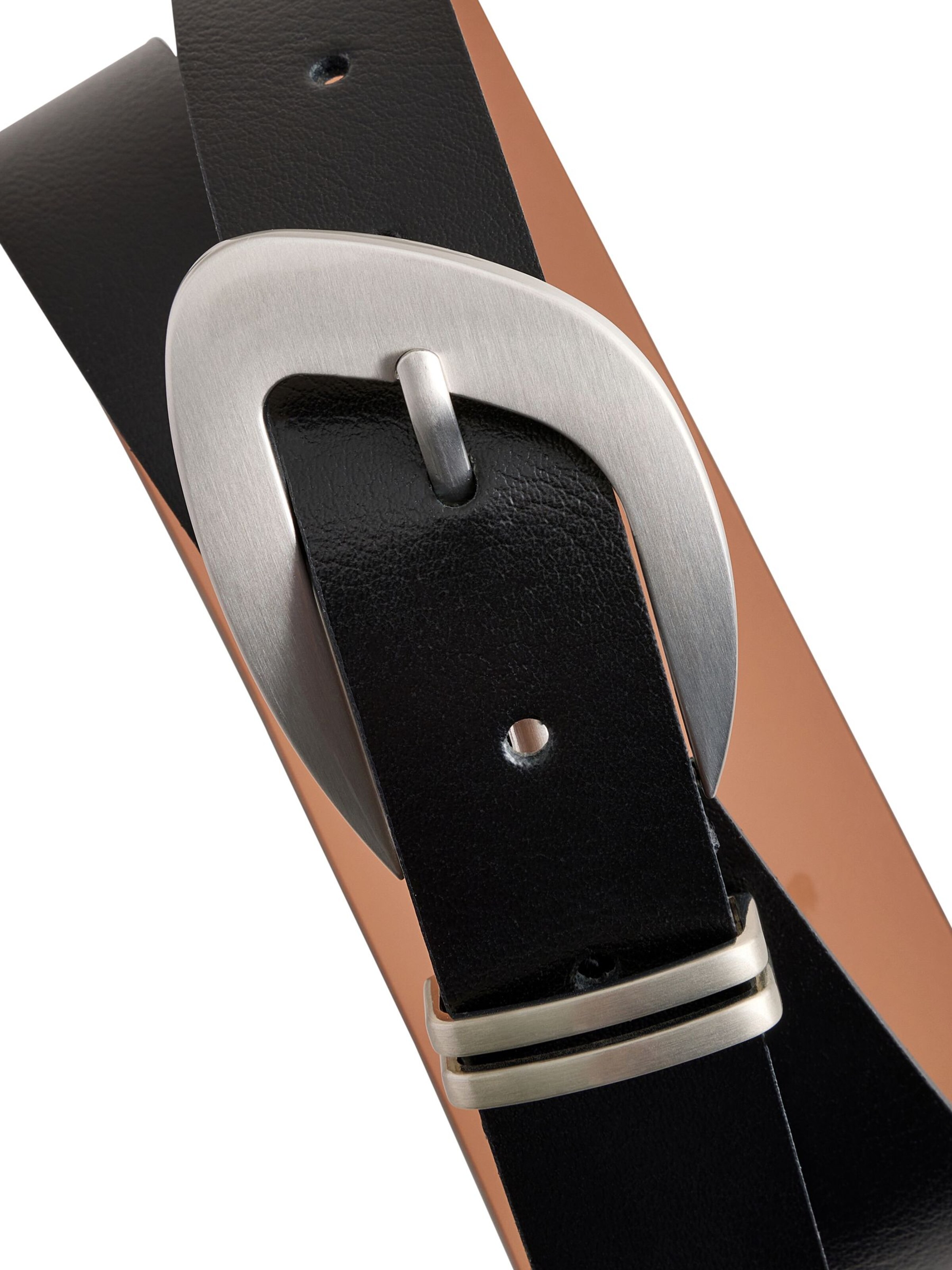 Next Колан в черно