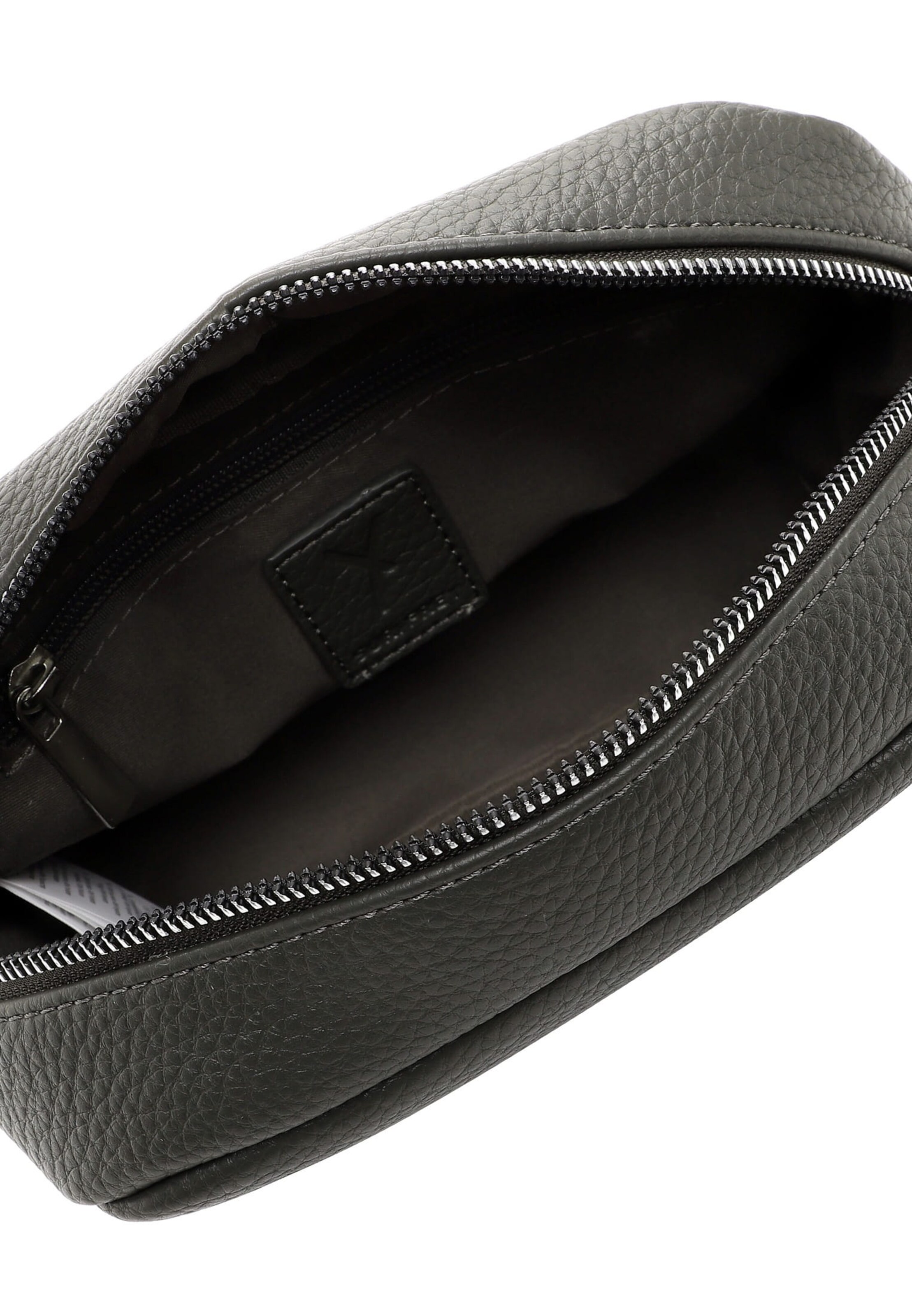 Suri Frey Skuldertaske 'Jenny' i grå