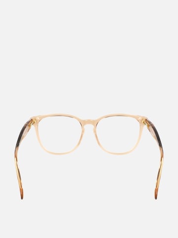 Occhiali da sole 'Longchamp LO2729 Nude 51/16/140 WOMAN Eyewear Frame' di Longchamp in beige