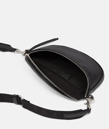Liebeskind Berlin Gürteltasche in Schwarz