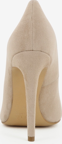 EVITA Damen Pumps LISA in Beige