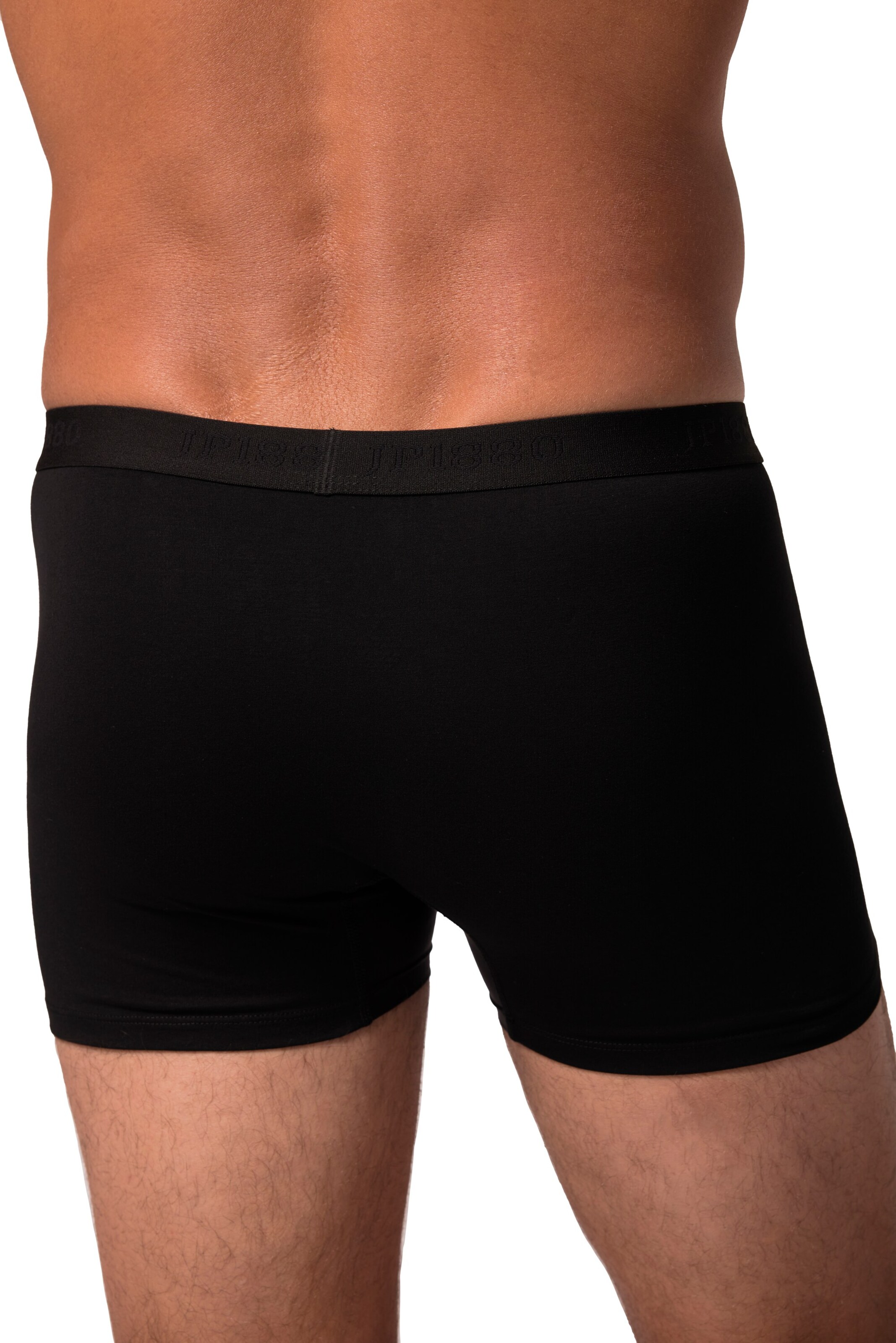 JP1880 Boxershorts in Zwart