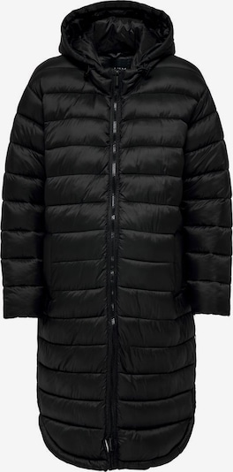 Only Maternity Χειμερινό παλτό σε μαύρο, Άποψη προϊόντος