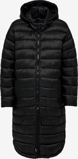 Only Maternity Winter coat in Black, Item view