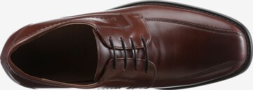 WALDLÄUFER Lace-Up Shoes in Brown