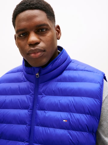 Tommy Hilfiger Big & Tall Väst i blå