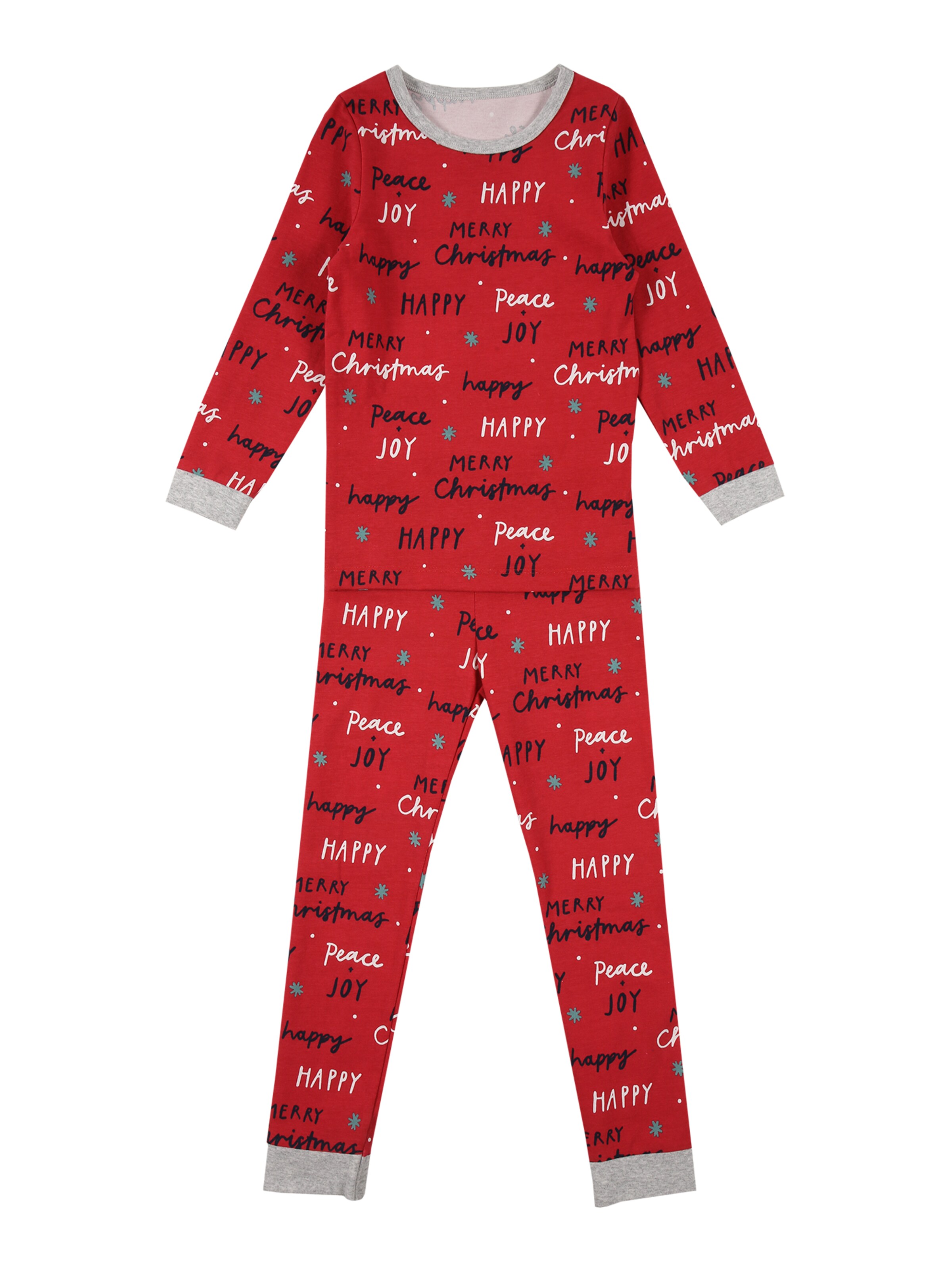cotton on christmas pjs