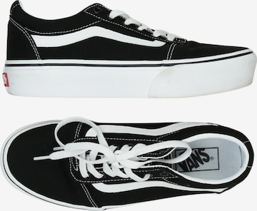 VANS Sneaker 39 in Mischfarben: Vorderseite