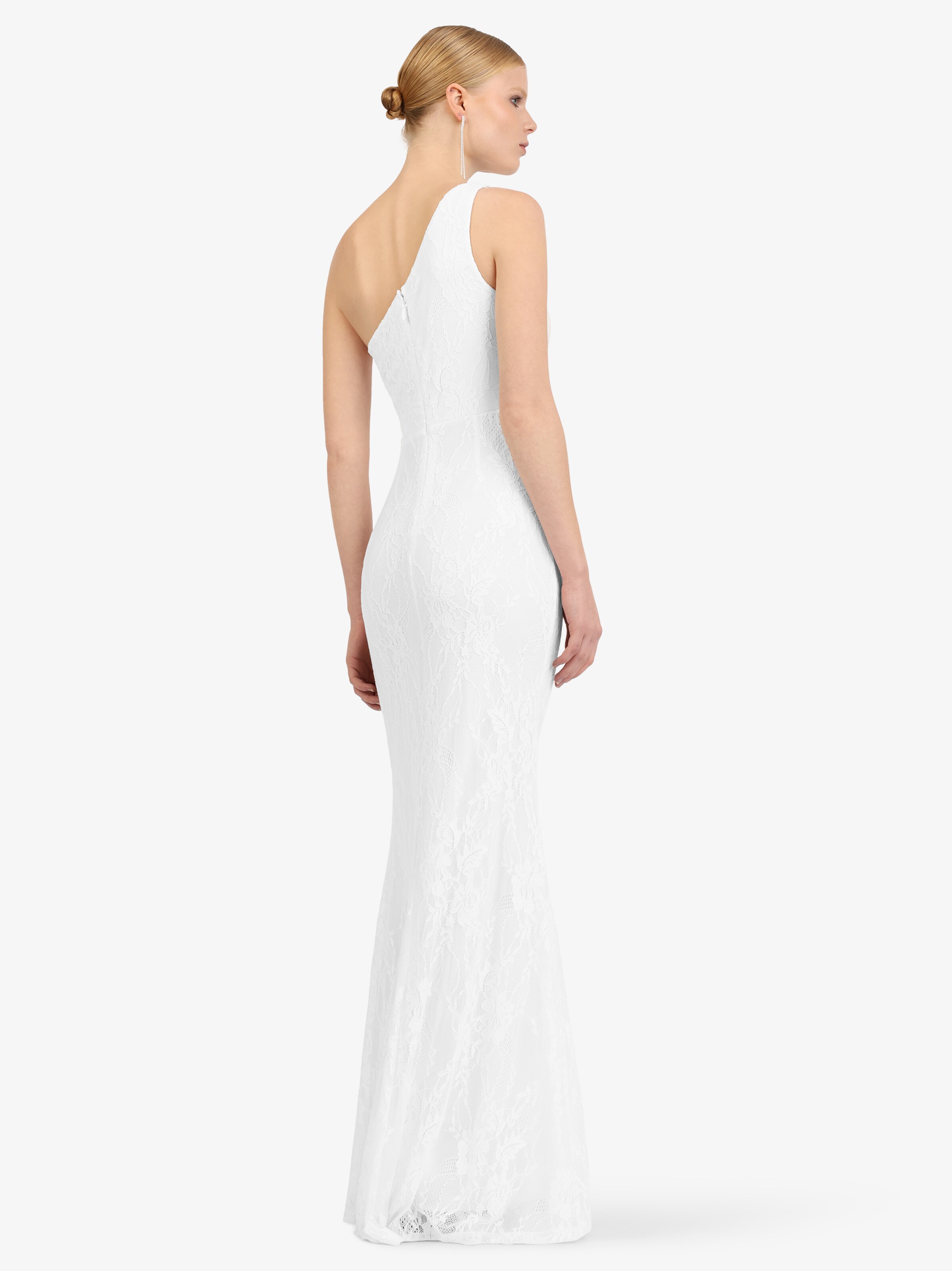 Kraimod Abendkleid in Weiß