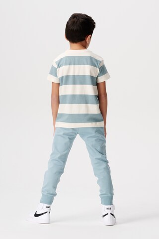 Noppies Tapered Pants 'Darsy' in Blue