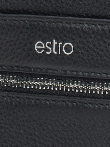 Estro Axelremsväska '49645' i svart